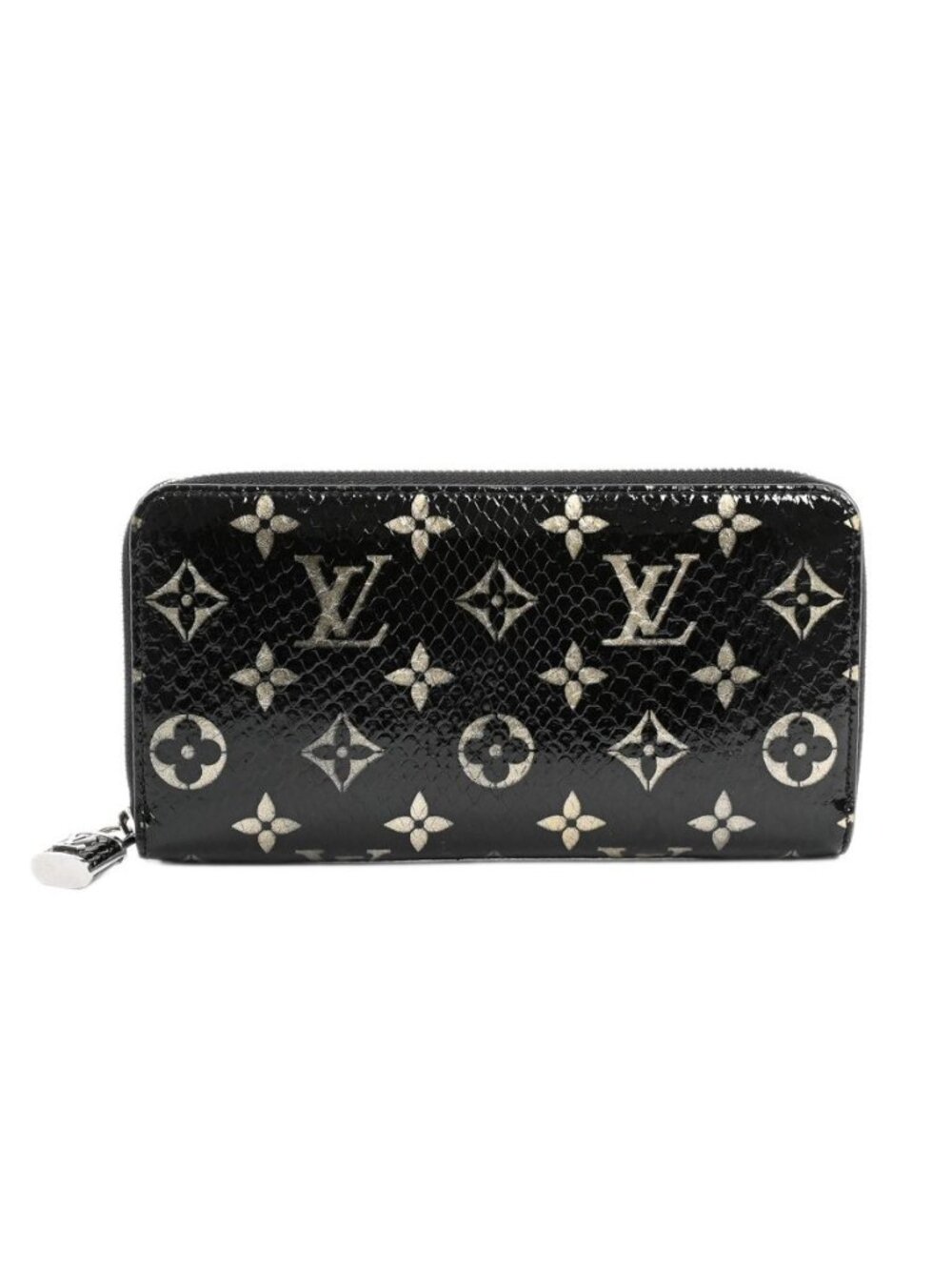 Louis Vuitton Wallet Zippy